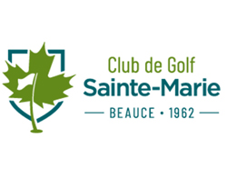 Club de golf Sainte-Marie
